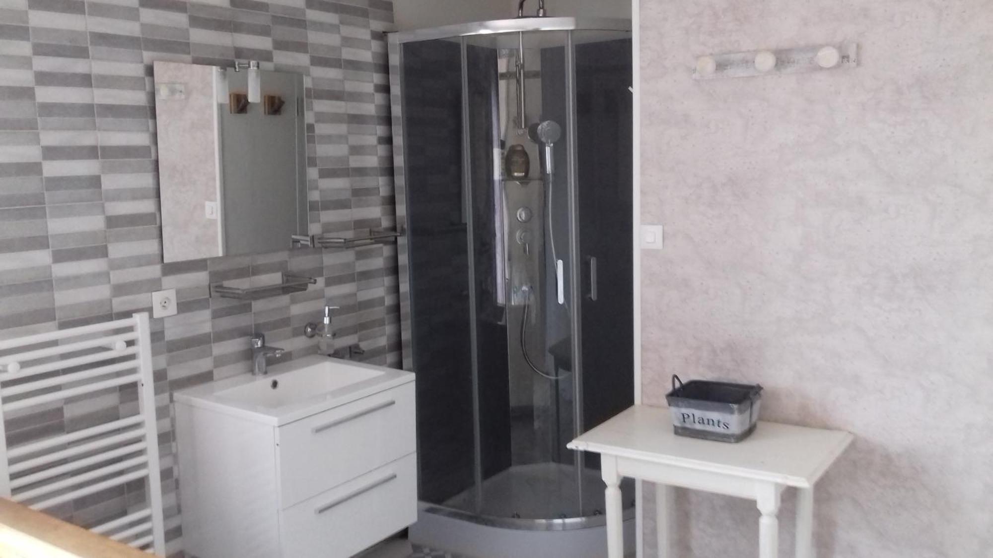 O Bout D'La Motte Apartman Voillecomte Kültér fotó